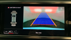 Audi Q3 40 TDI 200 Quattro S Line 5dr S Tronic Diesel Estate